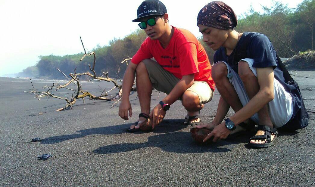 Yuk Liburan Sambil Belajar Konservasi Alam Di Pesisir