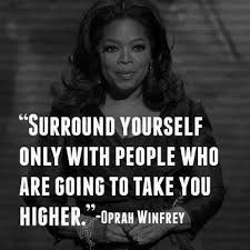 stig_brodersen's tweet photo. Billionaire Advice: “Surround yourself only with people who are going to take you higher” – Oprah Winfrey https://t.co/hcxKb2DsRi
