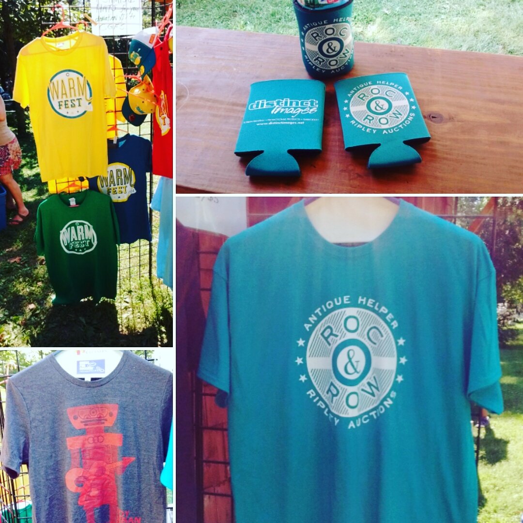 rocandrow's tweet photo. Shirts, floozies, hats... We've got everything you need to say "I was there"! #ROCandROW #fkaWarmFest https://t.co/DIWz4PStls