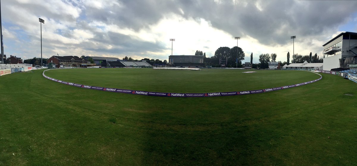 Derbyshire CCC tweet media