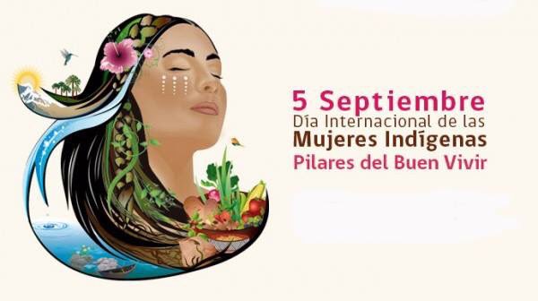 Un abrazo y sororidad a todas nuestras hermanas! Gracias por tanto !