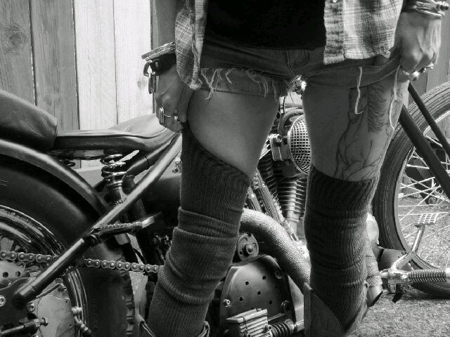 Spunky Rockin' Ride tweet media