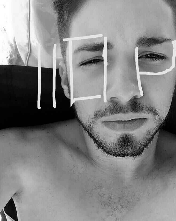 _Mieczyslaw__'s tweet photo. @MatteoPelusi aiutiamo il povero Matteo. #HelpMatteoPelusi https://t.co/G31bRZoZBJ