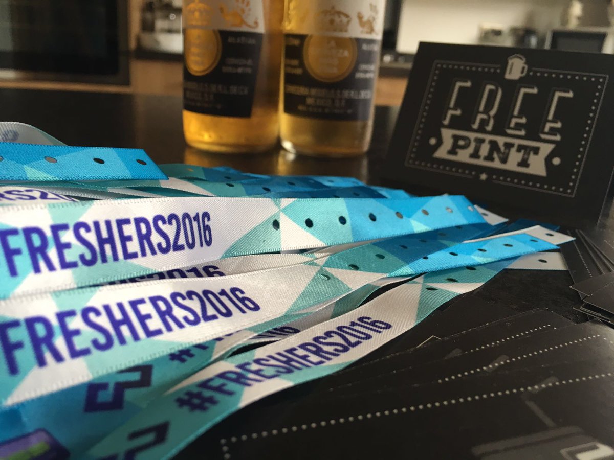 Freshers_Guide's tweet image. 10% off your entire bill at @PorkandCo with the Canterbury Wristband! goo.gl/kS5CGC #freshers #UKC #CCCU