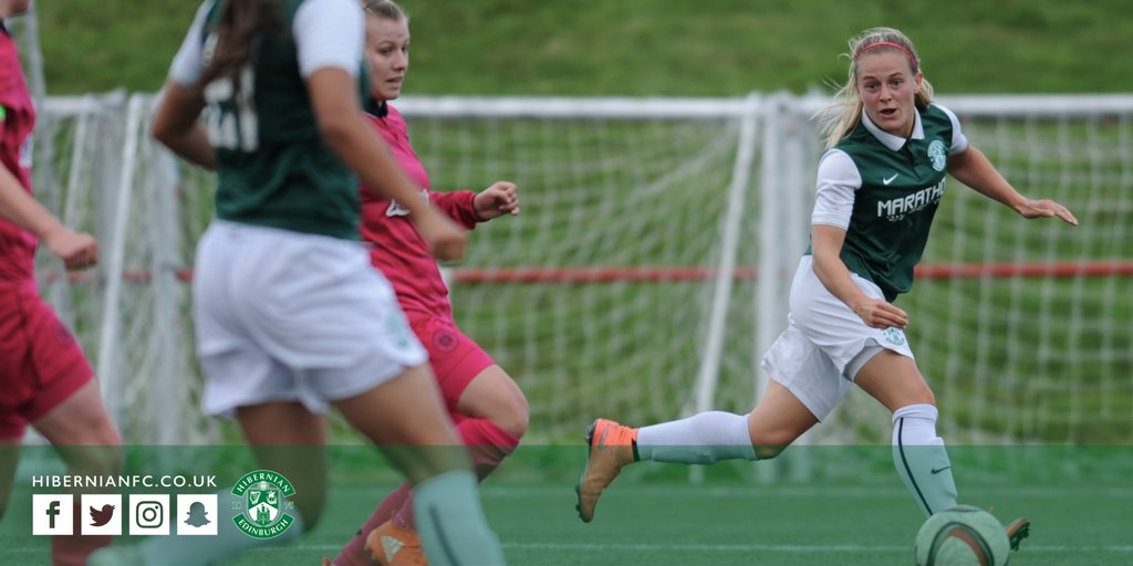 Hibernian FC on Twitter "Watch the highlights from Sunday's game now