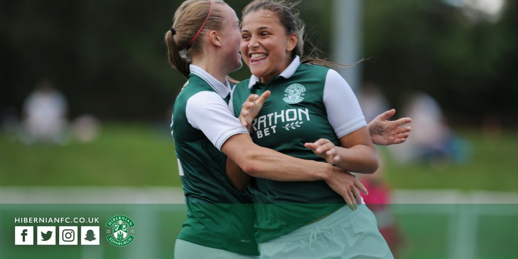 Hibernian FC on Twitter "Watch the highlights from Sunday's game now