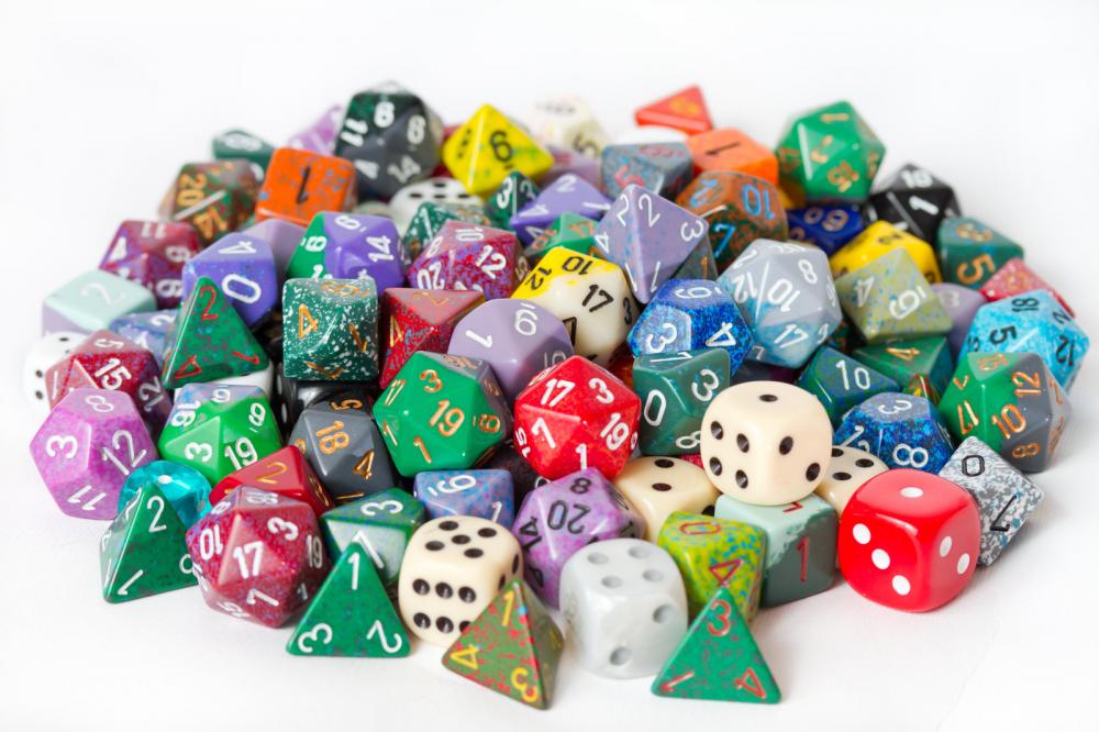 What's your favorite #RPG and why do you like it? #gamers #boardgames #DnD #CardGames bit.ly/2bfaGVI