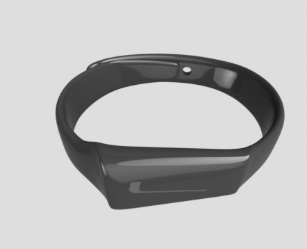 Giovanni_ADSK's tweet photo. Up your game and track your golf swings with this band! Check out this concept design made in #Fusion360
#ADSKspnsrd https://t.co/KIXi4GjTIR