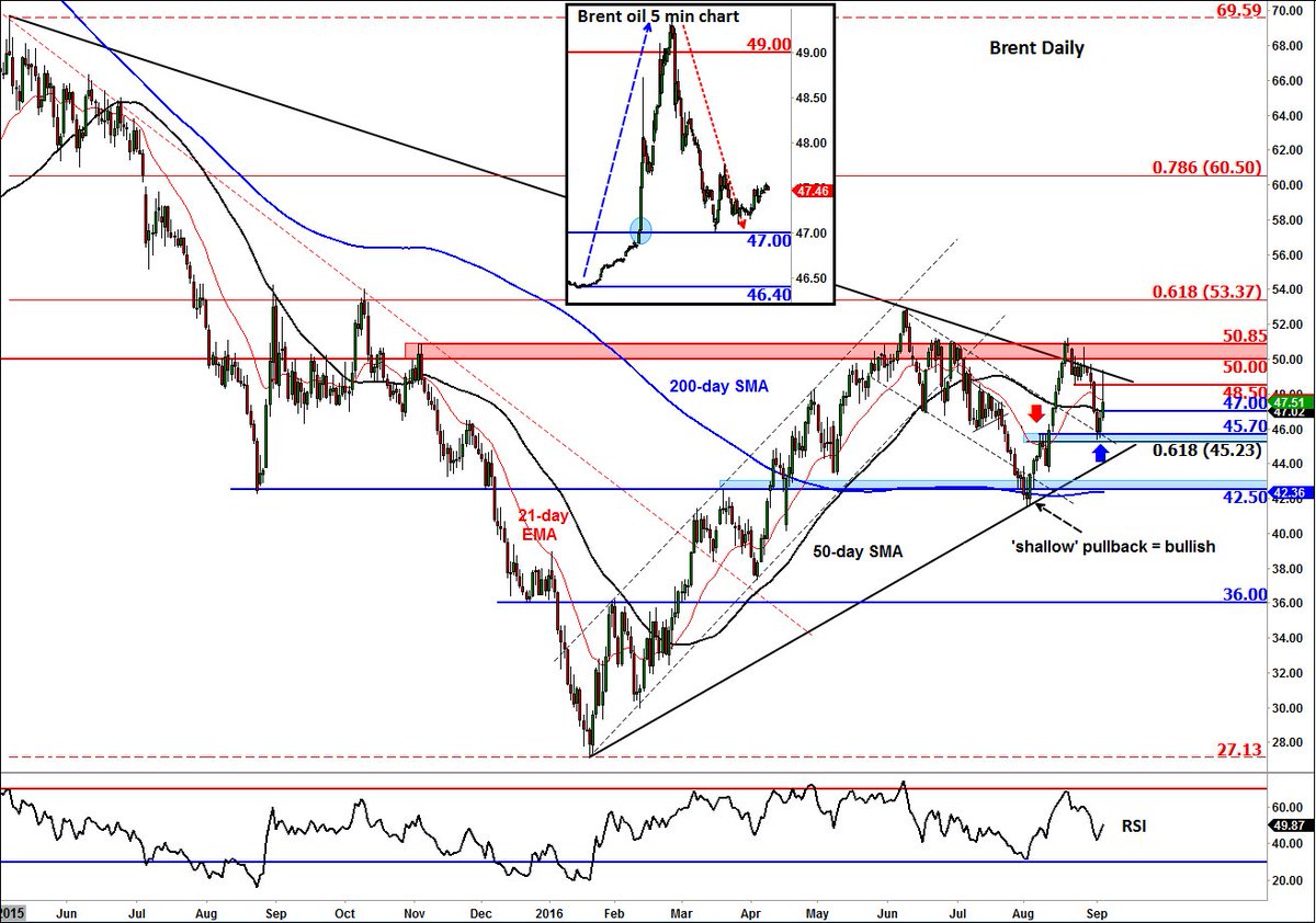 Twitter forex