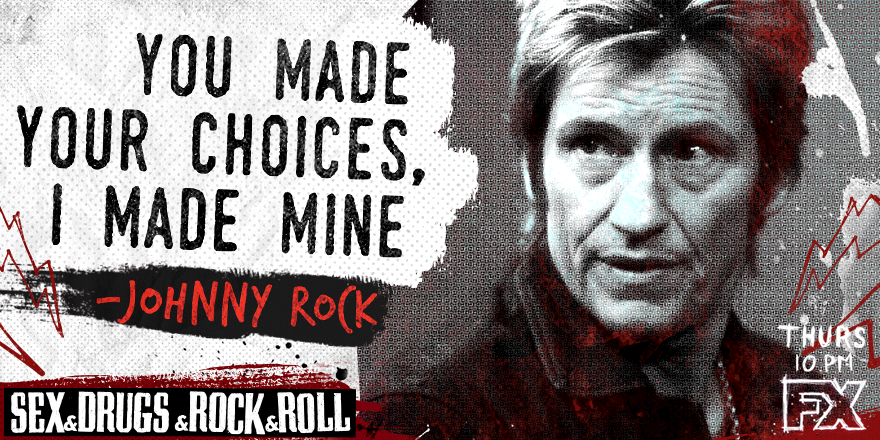 Let's hope he doesn't live to regret this. #SDRR