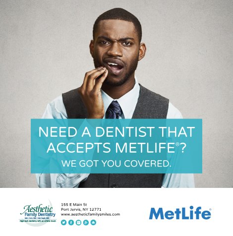 nichedental's tweet image. RT&amp;gt;@drsethhorn: Need a #dentist that accepts MetLife? We got you covered! #MetLifeInsurance #AFDentistry