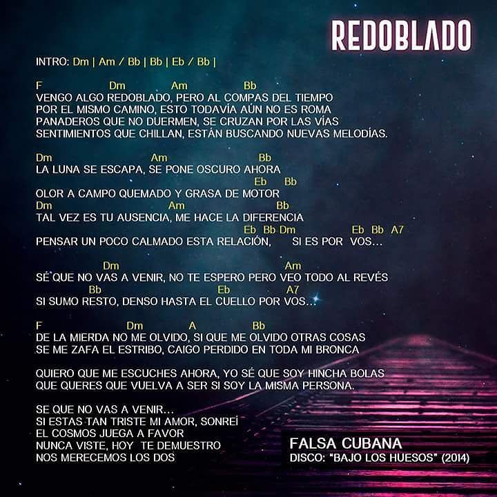 Falsa Cubana on Twitter: \