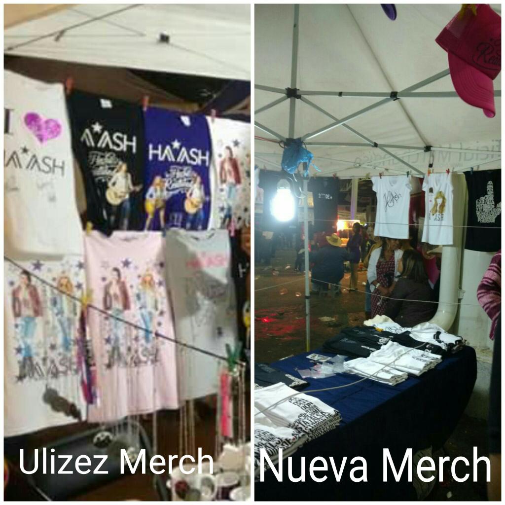 JisselleCruz's tweet photo. En verdad pueden comparar? @haashoficial #UlizezNoSeVa #QueremosLaMerchDeUlizez https://t.co/jeG3vifg61