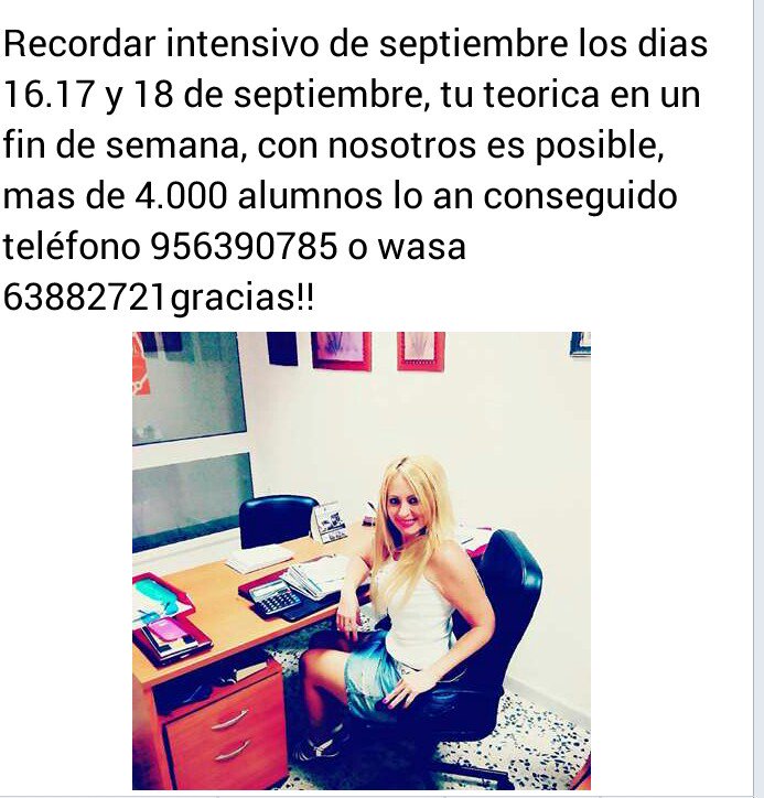 AUTOESCUELA GABRIEL (@auto_gabriel) on Twitter photo 