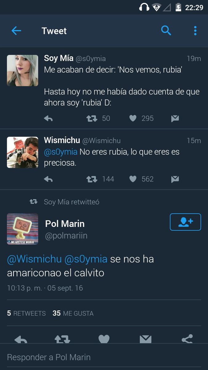 capturasfailyt's tweet photo. como arruinar el momento romántico https://t.co/lDY3WGKBXR