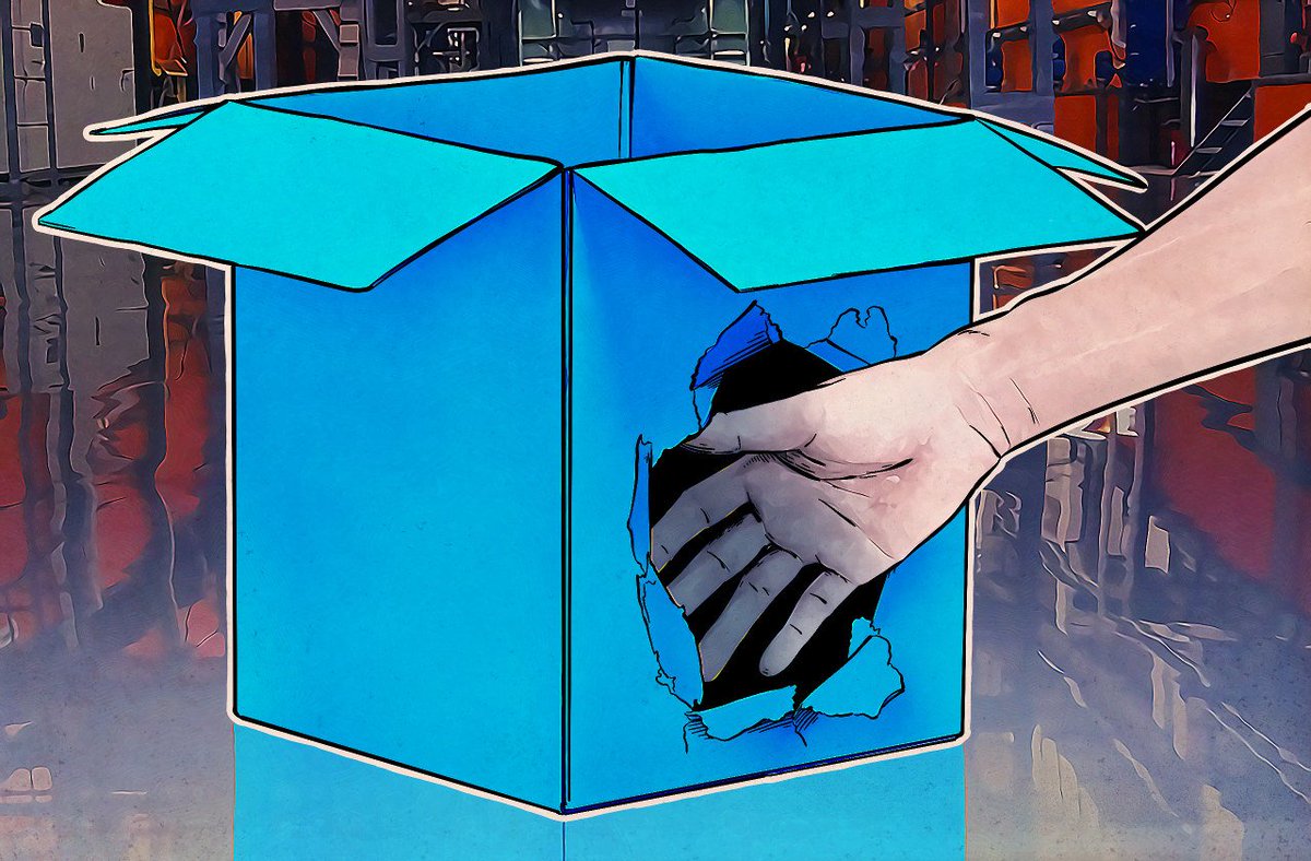 KasperskyLatino's tweet photo. Roban 68 millones de contraseñas de Dropbox: lo que debes saber
https://t.co/G2JXootzNF https://t.co/uxu23le2b8