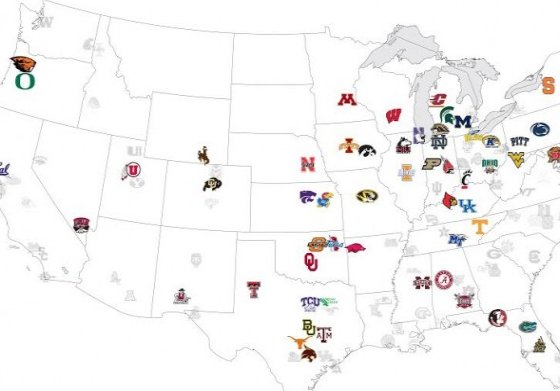 DoughtyBetMGM's tweet image. 2 Friends, 128 Teams – Mission: College Football 

herosports.com/news/ncaa-fbs-… @MissionCFB