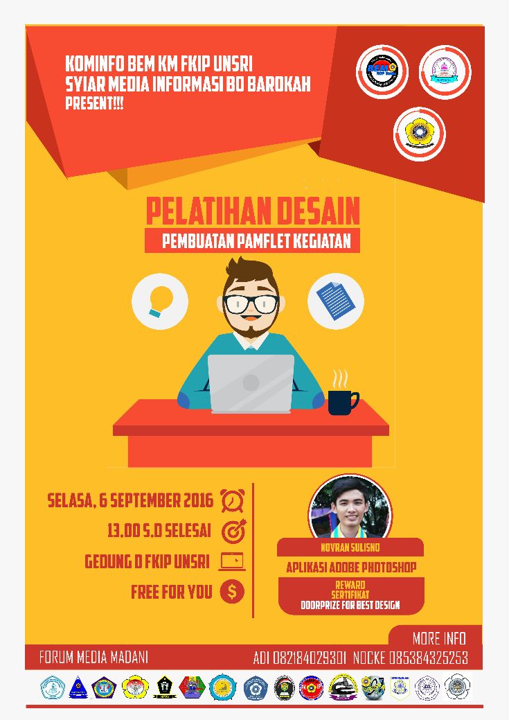 BEM KM FKIP UNSRI (@bemfkipunsri_) on Twitter photo 