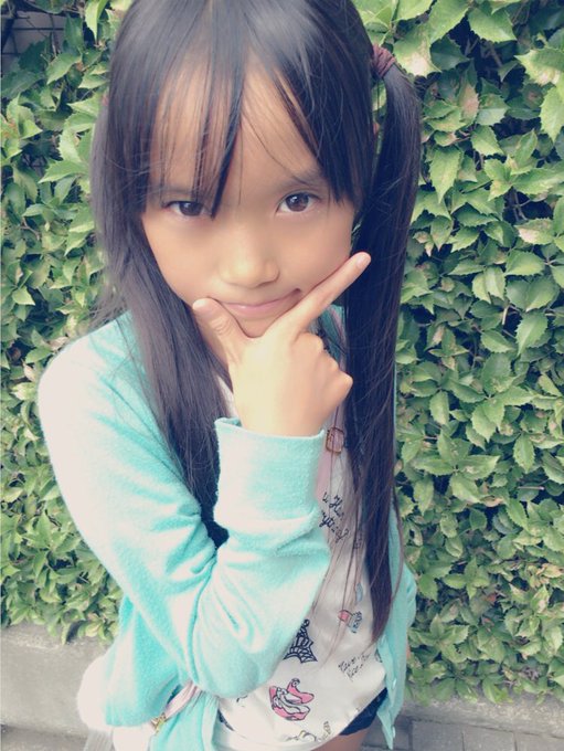 Twitterのコスプレ画像5