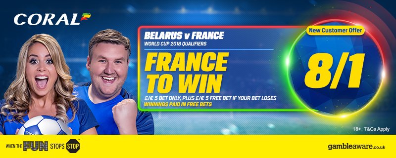 Coral betting bonus Coral Enhanced Odds