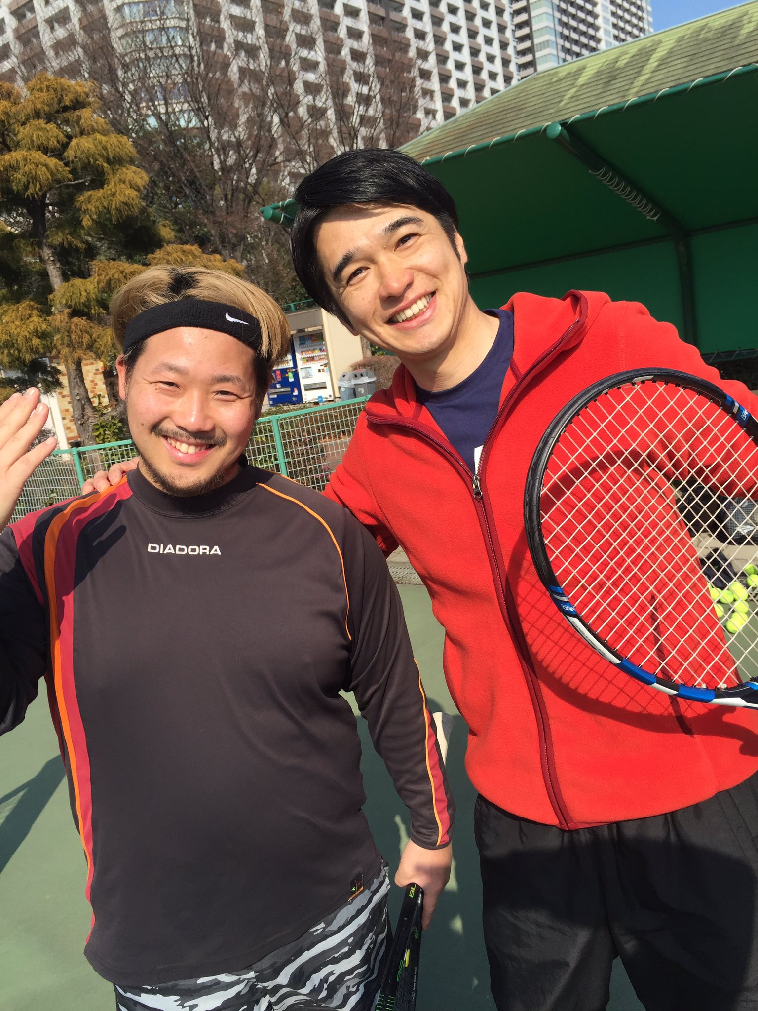 バモス わたなべ エグいくらい滑る この後 全米オープンのベスト8をかけて 錦織圭 Vs イボ カルロビッチ 1勝2敗と負け越している相手 2m11cmから繰り出される強力なビックサーブを攻略出来るのか 解説松岡修造さんと実況吉崎さん バモス わたなべ エグいくらい滑る この後 全米オープンのベスト8をかけて 錦織圭 Vs イボ カルロビッチ 1勝2敗と負け越している相手 2m11cmから繰り出される強力なビックサーブを攻略出来るのか 解説松岡修造さんと実況吉崎さん