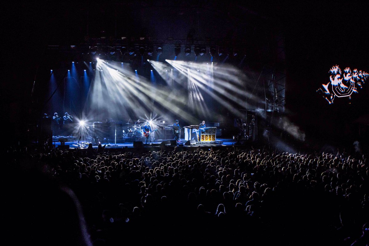 A 📸 from the #NoelGallagher gig in #swansea on Friday ✨ #music #photography #event #photographer #business