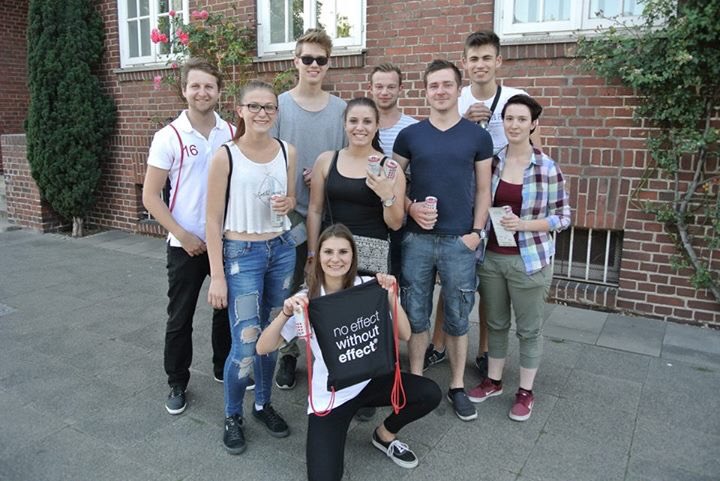 effect_de's tweet image. Auch Hannover kann richtig feiern. Hier ein paar Eindrücke vom vergangenen Mittwoch.
No festival without #effect