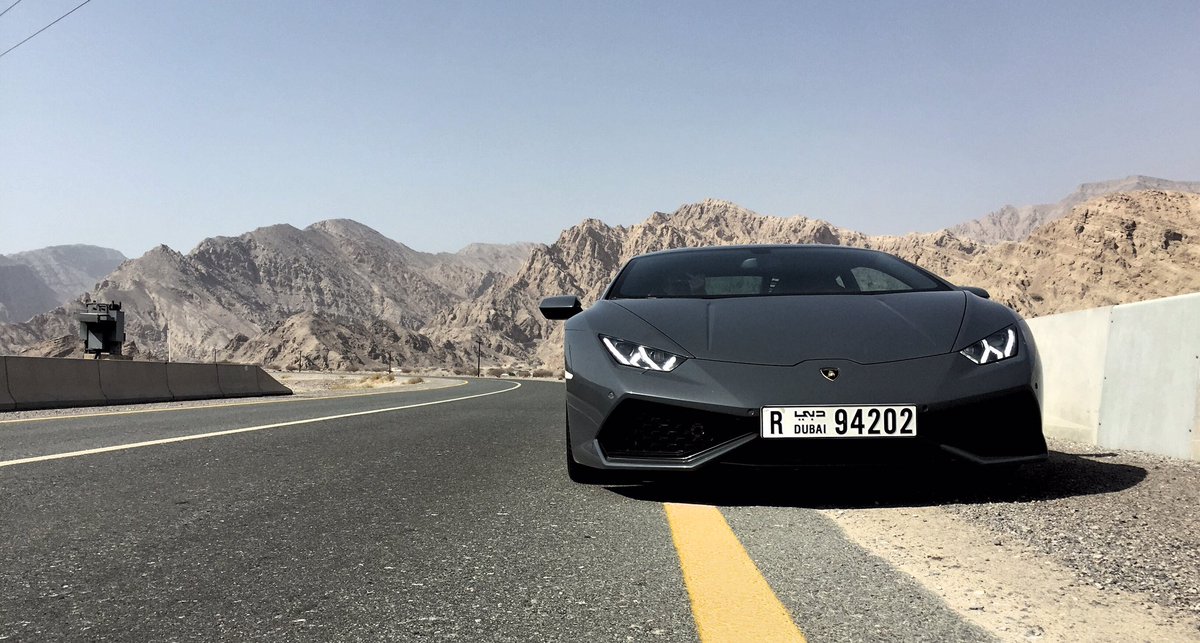 NicolasEdwards1's tweet photo. Nice to be back in the Middle East for work. Some filming today on a beautiful mountain pass https://t.co/PKVJwDL2fh