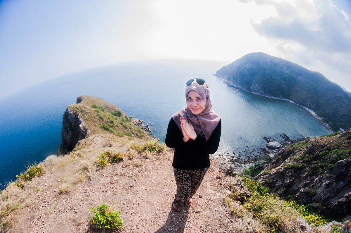 Pa Twitter Pulau Rahsia Mersing Johor