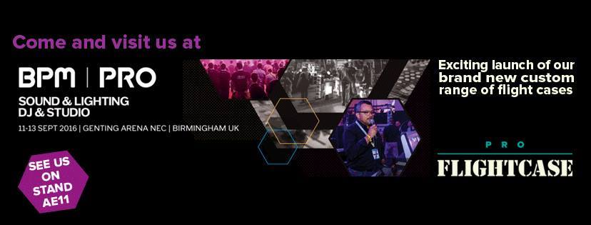 Flightcase_WH's tweet image. Final #prep in place for @visitPROshow &amp;amp; ready to unveil #ProFlightcase. Great lineup too ow.ly/F5Jv303U0bp