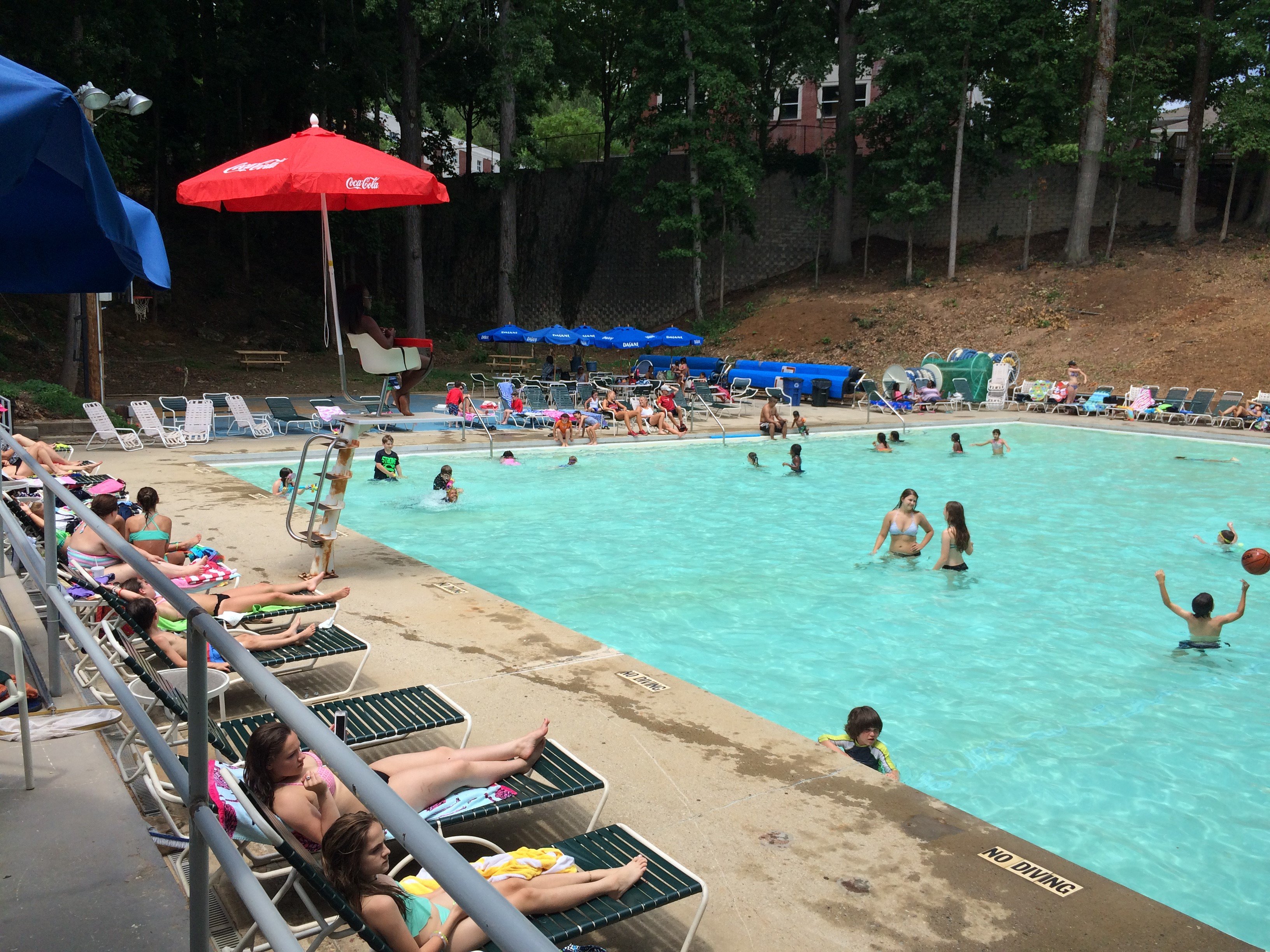 Chastain Park Condominiums For Rent