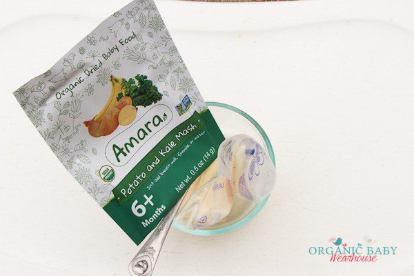 OrganicBabyWear's tweet photo. AMARA Organic Baby Food {review} https://t.co/dv4EuS4uZy https://t.co/bVkGy4jyRc