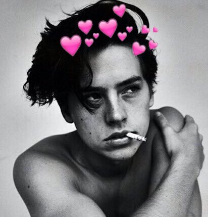 colewithearts's tweet image. 💖