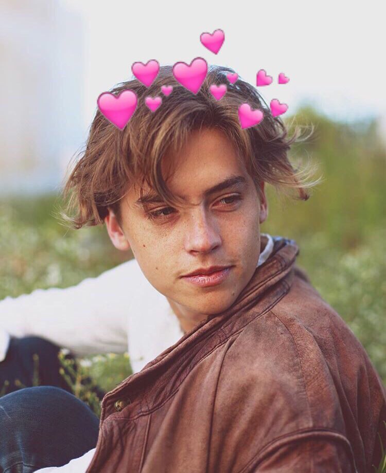 colewithearts's tweet image. 