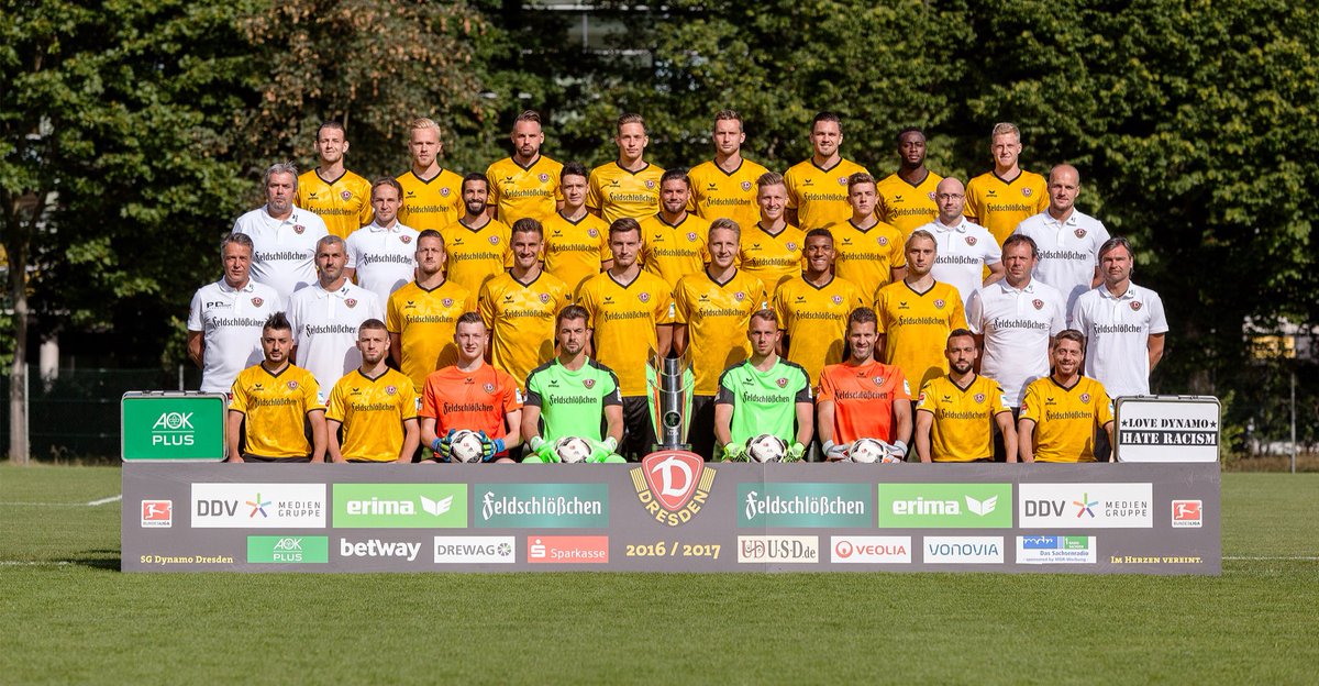 Trainingszeiten Dynamo Dresden Trainingszeiten Dynamo Dresden