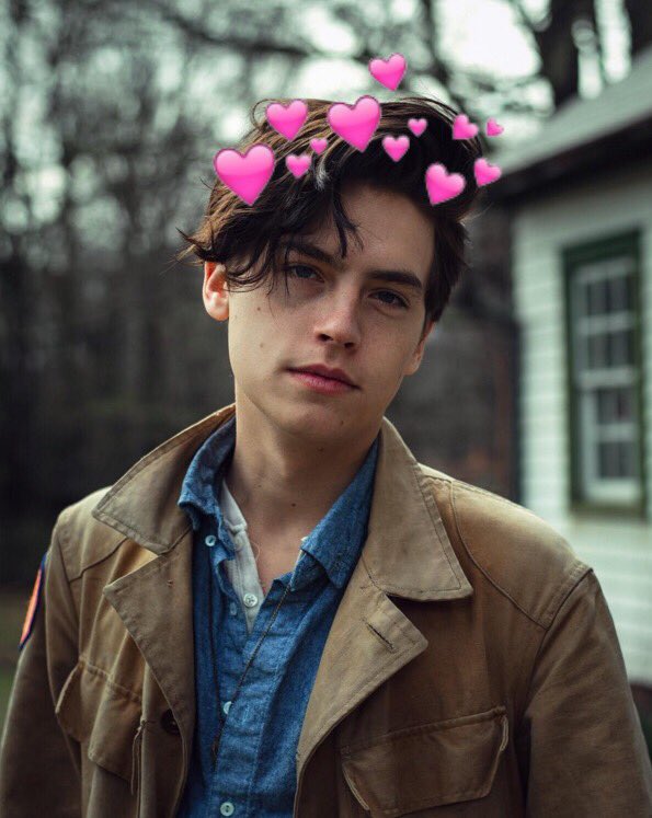 colewithearts's tweet image. 