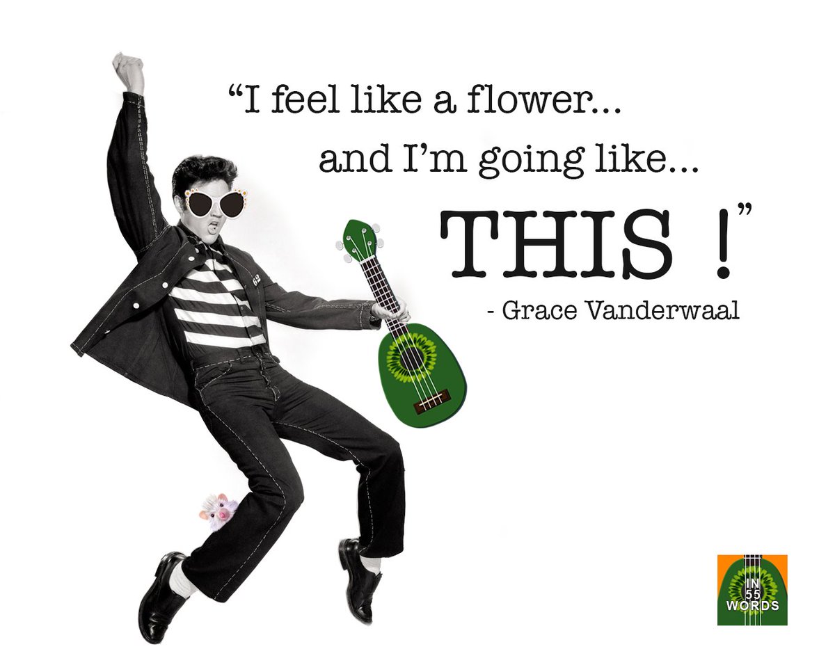 DoMiracles's tweet image. Going Like Grace * @GraceVanderWaal @VanderwaalTina @nyckcdave @OVanderwaal #GraceVanderwaal #GoingLikeGrace