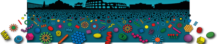 SapienzaRoma's tweet image. #ECIS2016Rome, the 30th Conference of the European Colloid and Interface Society (Sept. 4-9) ecis2016.org