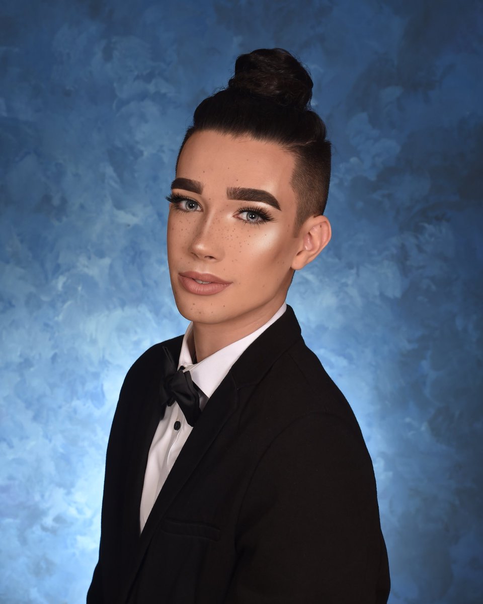 Resultado de imagen para James Charles