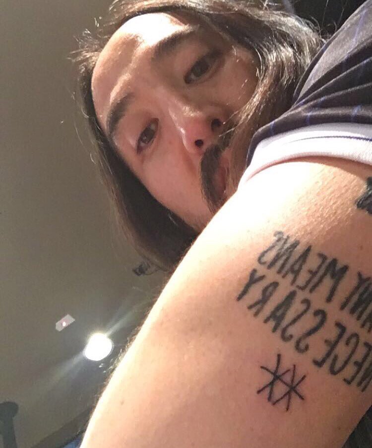 20 years 🖋🖋🖋 #dimmak #bamn https://t.co/R31Kbslrss