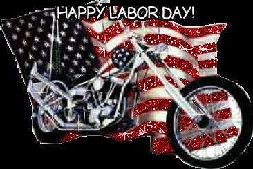 Happy Labor Day from us at American Cycle Club!! #LaborDay2016 #motorcycle #biker #bikerlife