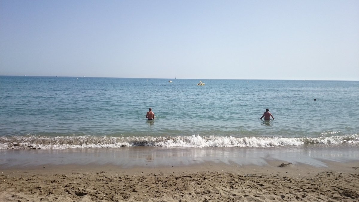 verdesperanza22's tweet image. No sé que tiene el mar... Tranquiliza el alma, reordena las ideas y renueva las esperanzas.