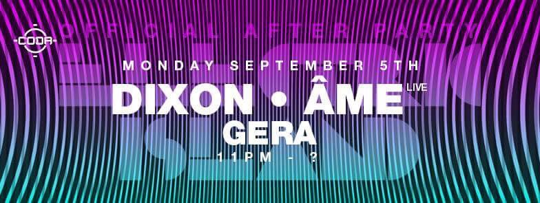 The official <a href="/ElectricIsTO/">Electric Island</a> after party

😈😈