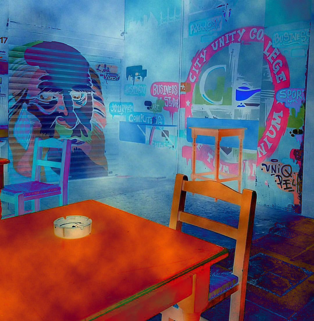 CityUCollege's tweet image. Monday's quote? #inspiration #CityUnityCollege