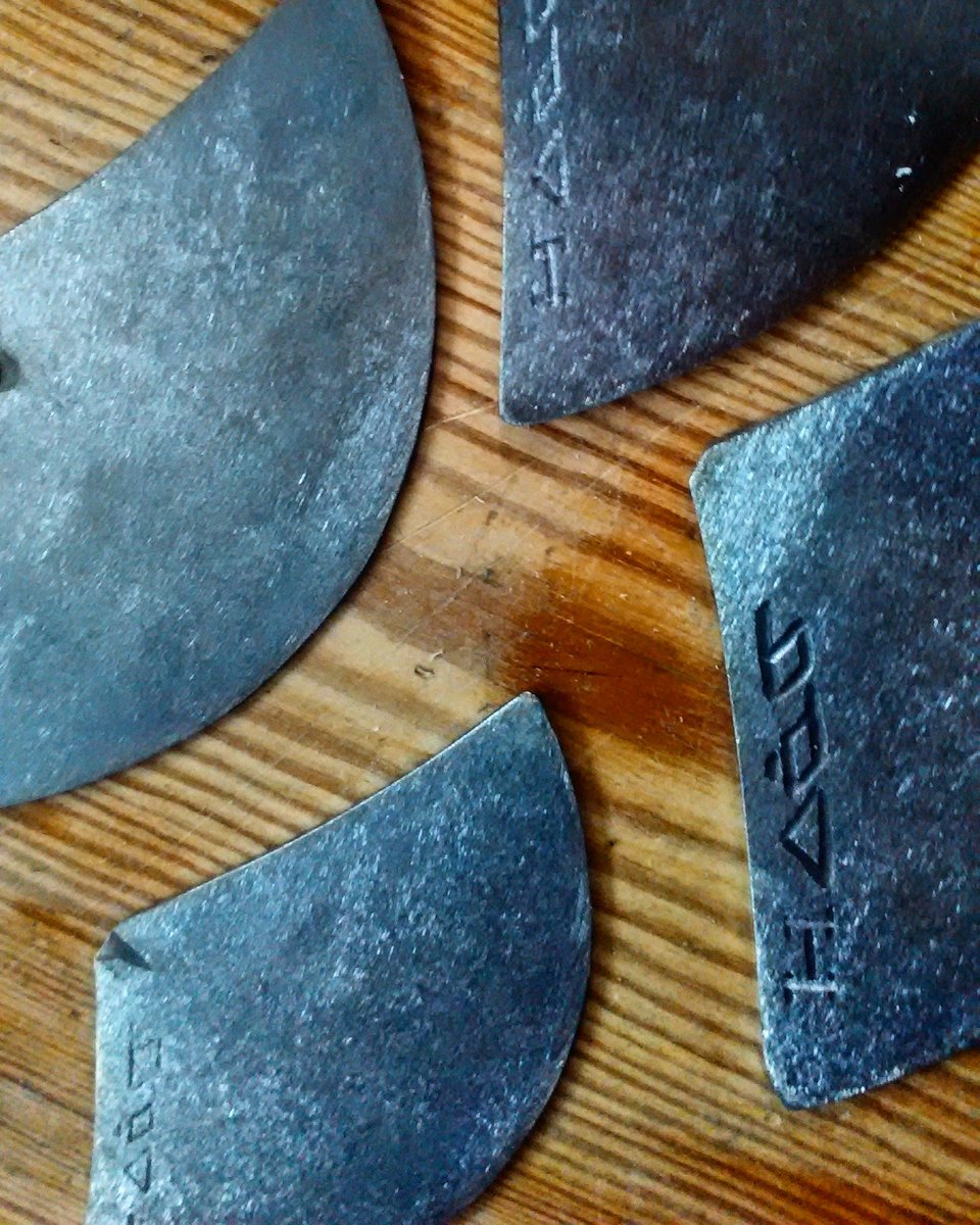 Trying out new ways of making our #ulus unique

#Hinaani #inuvative