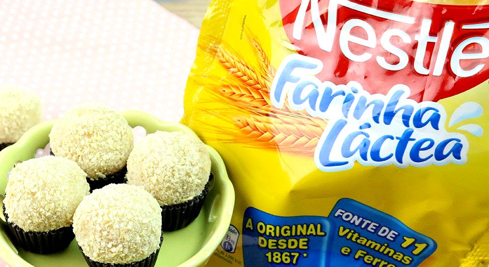 Docinhocid's tweet image. Há fotos que dizem mais que palavras.....
#barradopiraí #docids #Qualidade #farinhalactea