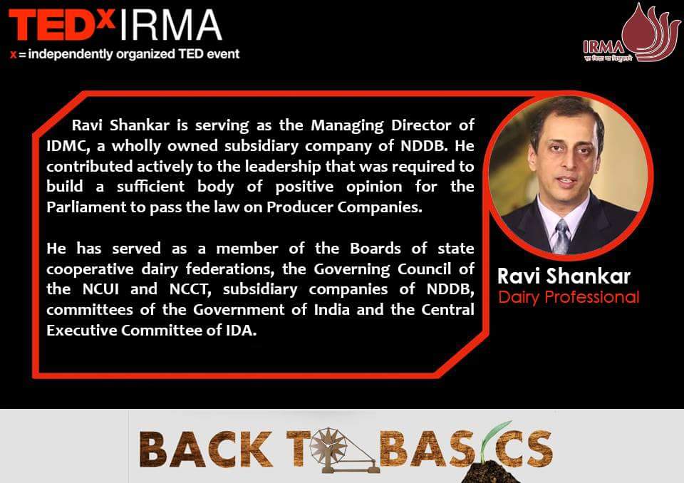 TEDxIRMA tweet media