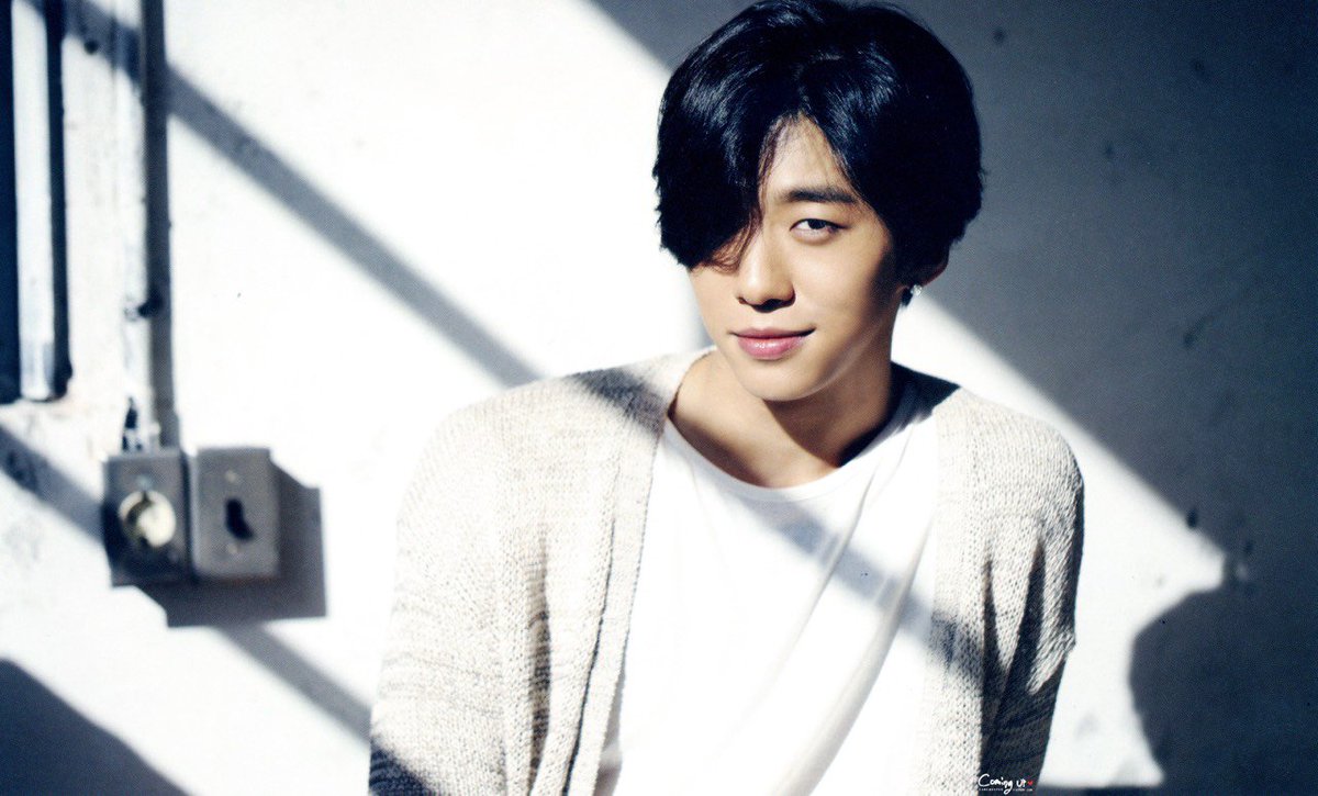 Bang yongguk