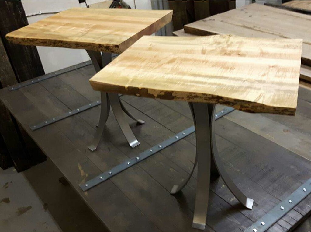 mark_rebarn's tweet photo. #torontocustomfurniture #torontorusticfurniture #torontocustomtables #customdiningtablestoronto #industrialfurniture https://t.co/siedrQVD0m