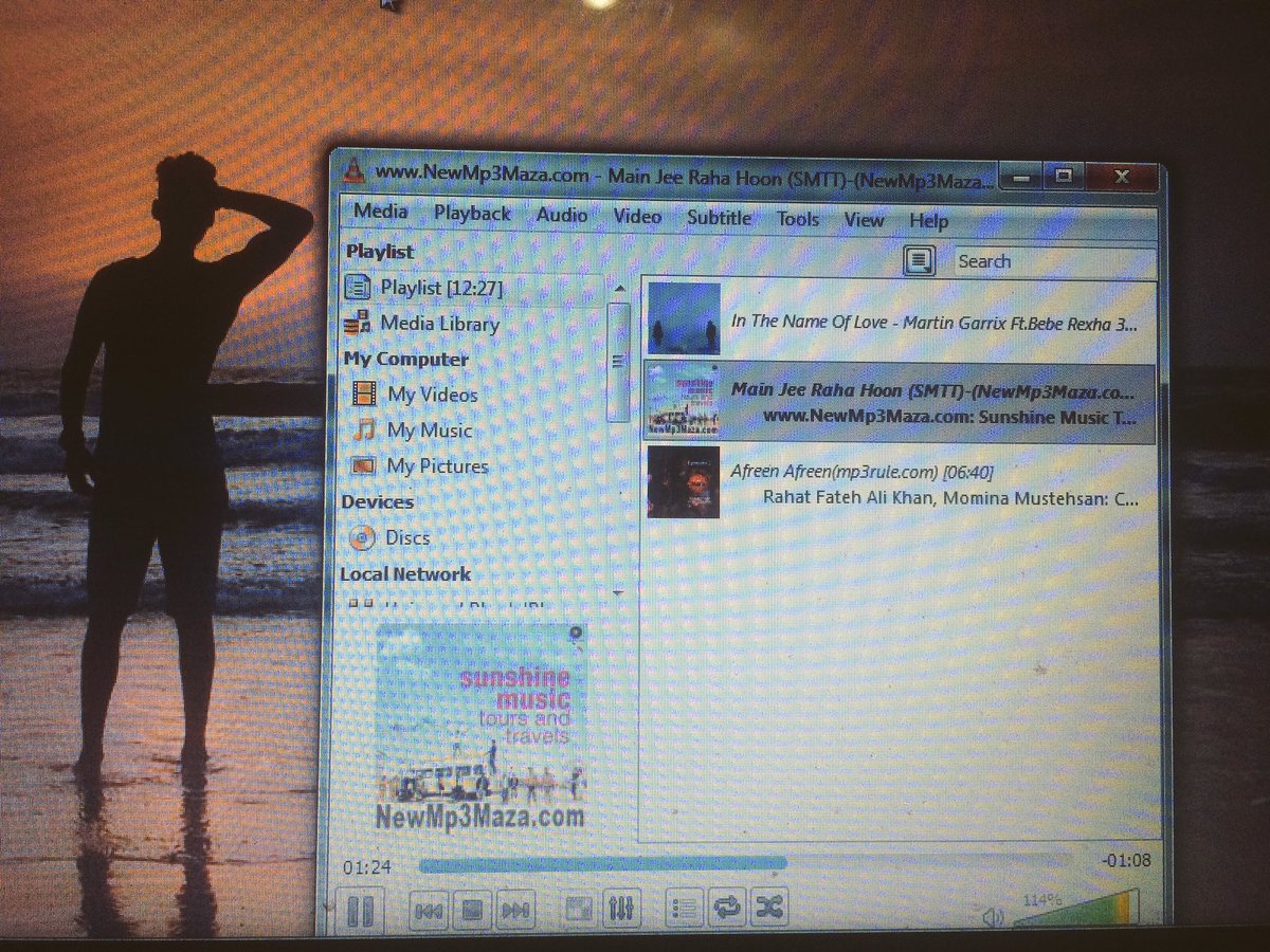 #SMTT <a href="/ShailendraS7/">Shailendra Singh</a>  ThankYou for trusting Adam and Eddie Evil
the songs are still buzzing . <a href="/SMTT2016/">#SMTT</a> is a success💙